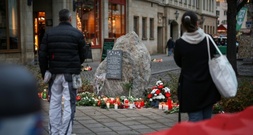 Anschlag auf Magdeburger Weihnachtsmarkt laut U-Ausschuss nicht sicher verhinderbar