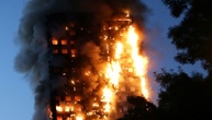 Grenfell-Tower-Feuer: 57 Personen und 20 Unternehmen sollen vor Gericht