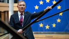 Britischer Staatsminister hofft auf Wiedereintritt in die EU 