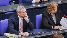 Bas und Wildberger kündigen digitales Sozialportal an