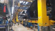 Auftragsbestand der Industrie legt zu