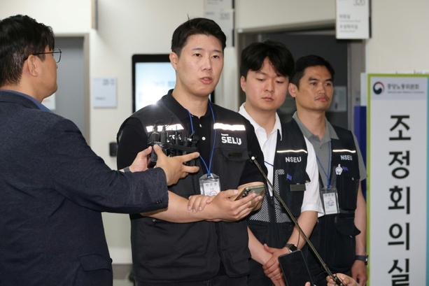 Bild vergr&ouml;&szlig;ern: Streiks bei Samsung ab Donnerstag - Südkoreas Wirtschaft in Aufruhr