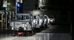 Dongfeng aus China wird E-Autos im Stellantis-Werk in der Bretagne bauen