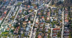 Bundesfinanzhof: Grundsteuer in Baden-Württemberg ist verfassungsgemäß