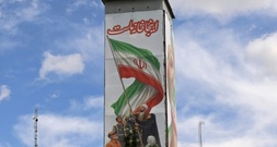 Nach neuen Trump-Drohungen: Irans Revolutionsgarden warnen vor weitreichender Reaktion