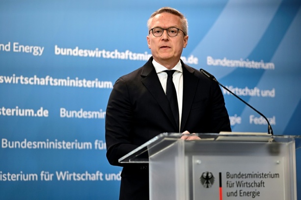 Bild vergr&ouml;&szlig;ern: Bundesregierung bereitet Weg für Einführung von digitaler Brieftasche