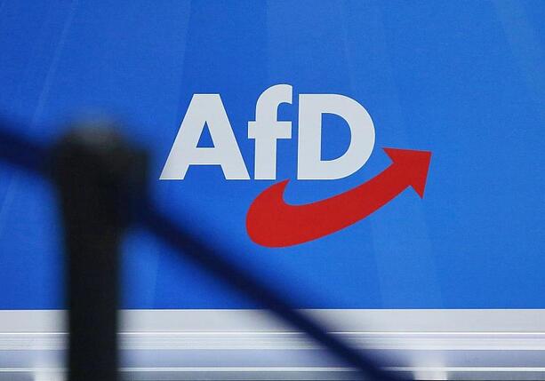 Bild vergr&ouml;&szlig;ern: AfD prüft juristische Schritte gegen CDU