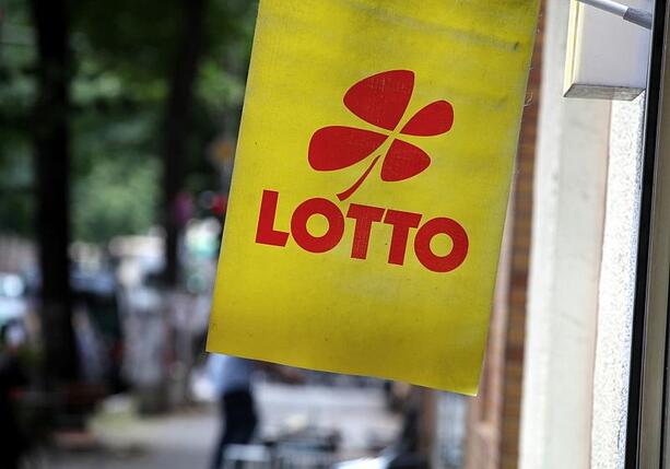 Bild vergr&ouml;&szlig;ern: Lotto am Mittwoch (20.05.2026)