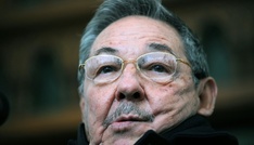 Tod von vier US-Bürgern: USA klagen Kubas Ex-Präsidenten Raúl Castro an