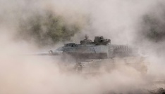 Rüstungsdeal: Bund steigt mit 40 Prozent bei Leopard-2-Hersteller KNDS ein