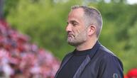 Manuel Baum bleibt Cheftrainer beim FC Augsburg