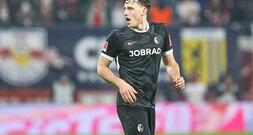 SC Freiburg verliert Europa-League-Finale gegen Aston Villa