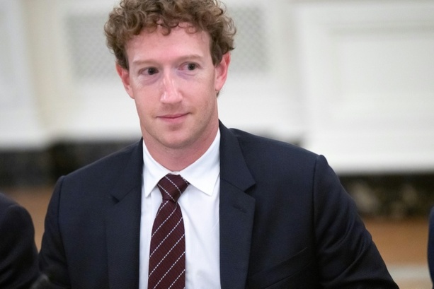 Bild vergr&ouml;&szlig;ern: Facebook-Mutter Meta beginnt mit Entlassung von 8000 Mitarbeitern