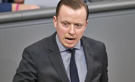 SPD wirft Unionsflügel Provokation gegen Merz vor
