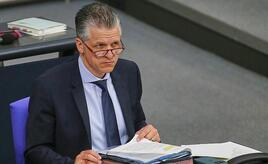 Rentenkommission: Ergebnisse laut Kanzleramtschef noch nicht final
