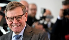 Wadephul will bei Nato-Treffen 