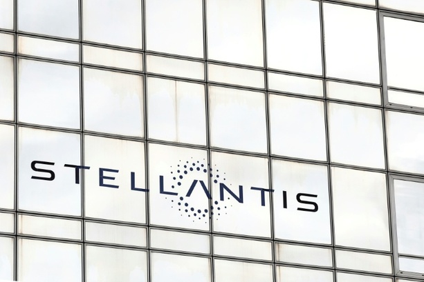 Bild vergr&ouml;&szlig;ern: Stellantis will weniger Autos herstellen als zuvor geplant