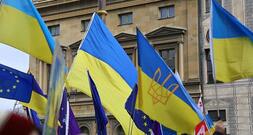 Ukraine begrüßt Merz-Vorschlag für EU-Teilmitgliedschaft