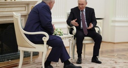Sorge wegen möglicher Angriffe aus Belarus: Ukraine verstärkt Grenzschutz im Norden