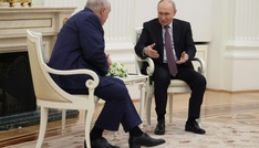 Sorge wegen möglicher Angriffe aus Belarus: Ukraine verstärkt Grenzschutz im Norden