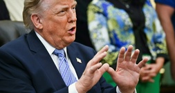 USA lockern Umweltauflagen für Kühlschränke und Klimaanlagen aus Biden-Zeit
