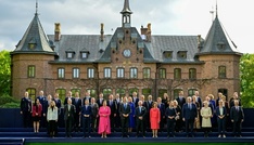 Nato-Außenministertreffen begonnen - Rubio beklagt mangelnde Unterstützung im Iran-Krieg