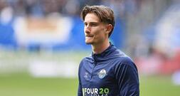 Wolfsburg und Paderborn trennen sich torlos im Relegations-Hinspiel