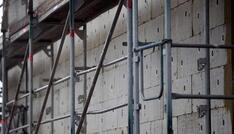 Verbändebündnis fürchtet Einbruch beim Wohnungsbau