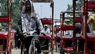 Stromverbrauch in Indien auf Rekordhoch inmitten andauernder Hitzewelle