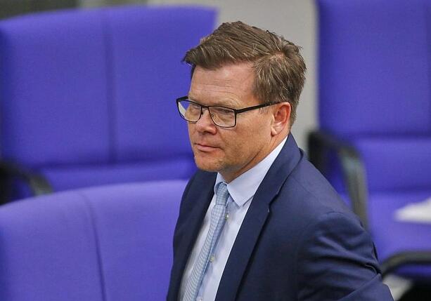 Bild vergr&ouml;&szlig;ern: Schneider will Klimaschutzprogramm nachbessern