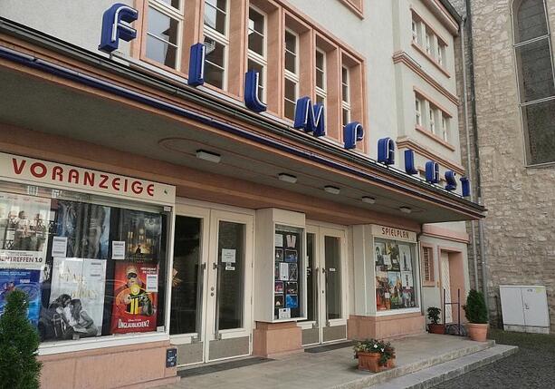 Bild vergr&ouml;&szlig;ern: Bavaria Film wird aufgespalten und sucht Investoren