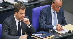 Ifo-Chef Fuest sieht Bundesregierung auf 