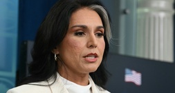 Nach Konflikt um Iran-Krieg: US-Geheimdienstchefin Tulsi Gabbard tritt zurück