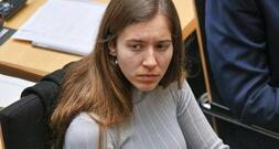 Grünen-Politikerin Schedlich erzielt vor Gericht Erfolg gegen Gelbhaar