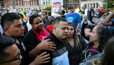 US-Strafverfahren gegen Migranten Ábrego García eingestellt