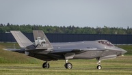 Polen erhält erste US-Kampfjets vom Typ F-35