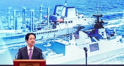 Heikler Besuch: Deutsche Abgeordneten-Gruppe in Taiwan