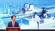 Heikler Besuch: Deutsche Abgeordneten-Gruppe in Taiwan