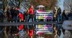 Bundesweite Kundgebungen für AfD-Verbot geplant