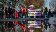 Bundesweite Kundgebungen für AfD-Verbot geplant