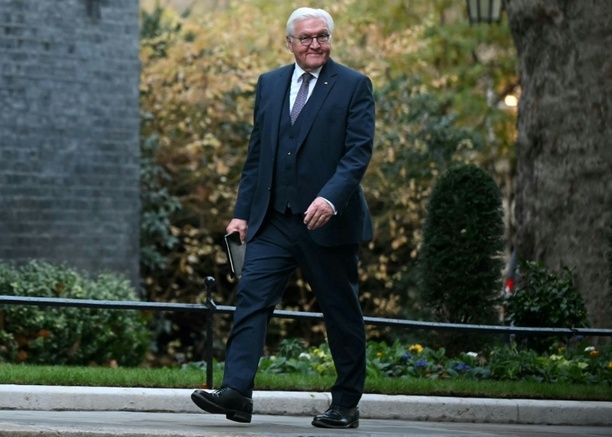 Bild vergr&ouml;&szlig;ern: Bundesweiter Ehrentag für ziviles Engagement - Anregung von Steinmeier