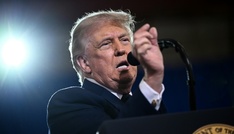 Antrag nur noch aus dem Ausland: Trump-Regierung erschwert Zugang zur Green Card