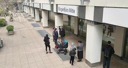 Neuer Einbürgerungsrekord: 300.000 Deutsche Pässe 2025