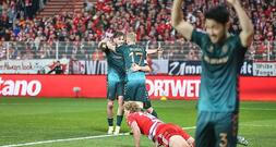 Bundesligisten fordern Reform der 50+1-Regel