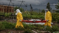 Gesundheitsbehörden: Ebola-Ausbruch bedoht zehn weitere afrikanische Länder