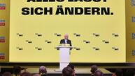 Umfrage: FDP legt nach Kubicki-Entscheidung leicht zu