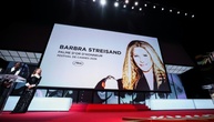 Barbra Streisand beim Festival von Cannes mit Ehrenpalme ausgezeichnet