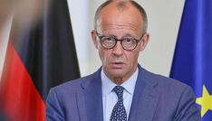 Merz wirft Putin 