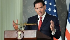 Rubio: Atomabkommen mit Iran 