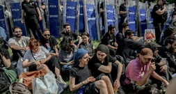 Nach Protesten: Erdogan macht Dekret zur Schließung von Istanbuler Privat-Uni rückgängig
